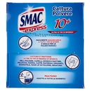 Smac expess Cattura Polvere 10+ Panni 36+4 pz